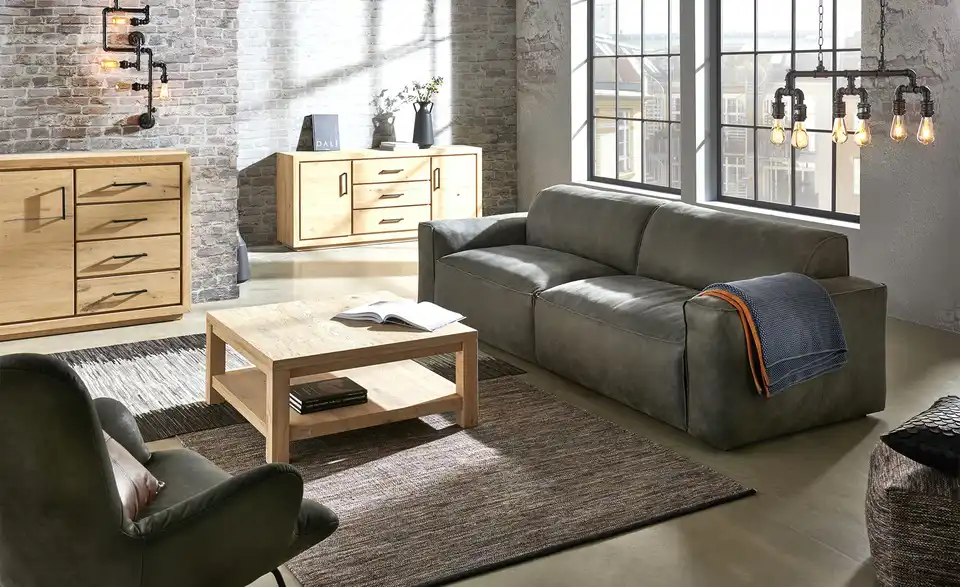 Gray & Jones Kommode Black Coast One 1 Gray & Jones Kommode Black Coast One