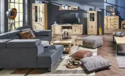 Gray & Jones Kommode Black Coast One 14 Gray & Jones Kommode Black Coast One -Hoffner 13231493 5 202206231234