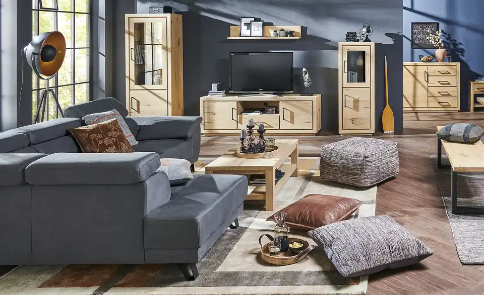 Gray & Jones Kommode Black Coast One 4 Gray & Jones Kommode Black Coast One – Bild 4