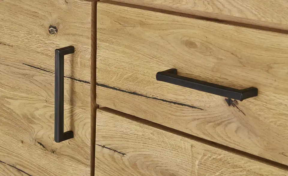 Gray & Jones Kommode Black Coast One 7 Gray & Jones Kommode Black Coast One – Bild 7