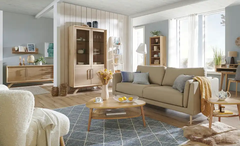 Gray & Jones Sideboard Cap Ferrat One 4 Gray & Jones Sideboard Cap Ferrat One – Bild 4