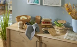 Gray & Jones Sideboard Cap Ferrat One 16 Gray & Jones Sideboard Cap Ferrat One -Hoffner 13231501 6 202206232232