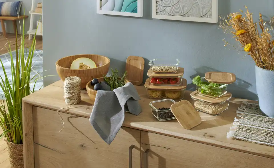 Gray & Jones Sideboard Cap Ferrat One 7 Gray & Jones Sideboard Cap Ferrat One – Bild 7