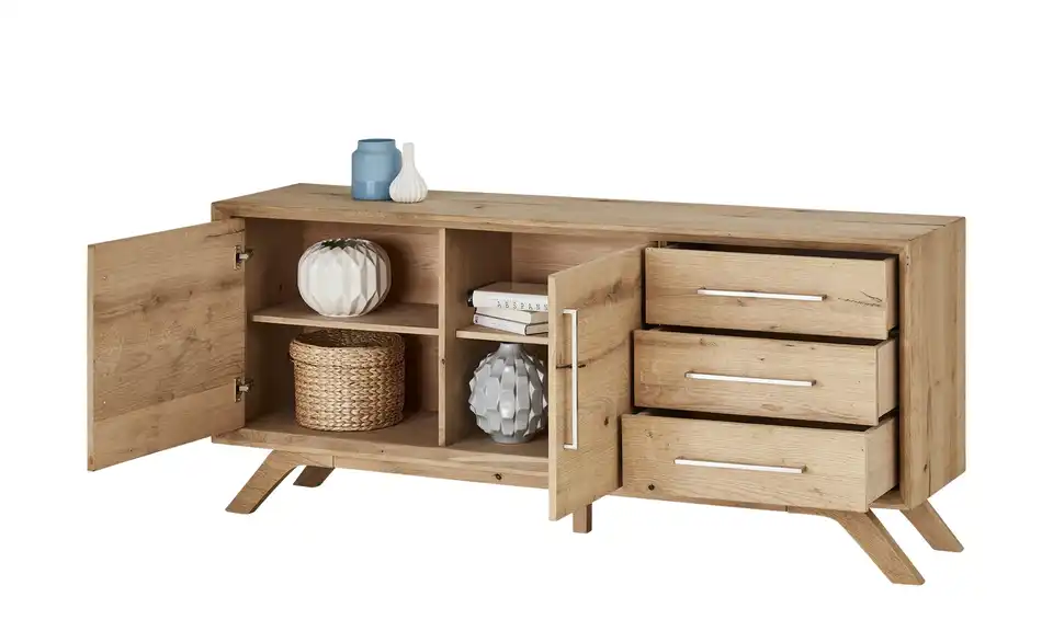 Gray & Jones Sideboard Cap Ferrat One 9 Gray & Jones Sideboard Cap Ferrat One – Bild 9