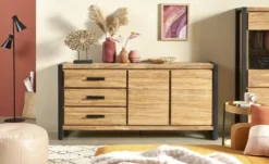 Gray & Jones Sideboard Tierra Fuego One -Hoffner 13231537 1 202107291300