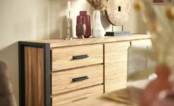 Gray & Jones Sideboard Tierra Fuego One