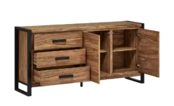 Gray & Jones Sideboard Tierra Fuego One -Hoffner 13231537 5 202107291300