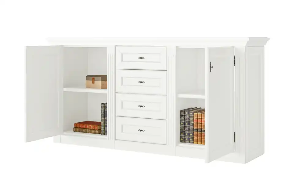 Maison Bleue Sideboard Petit Chalet 2 Maison Bleue Sideboard Petit Chalet – Bild 2