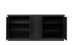 Sideboard Laurito 17 Sideboard Laurito -Hoffner 13232453 4 202111252244