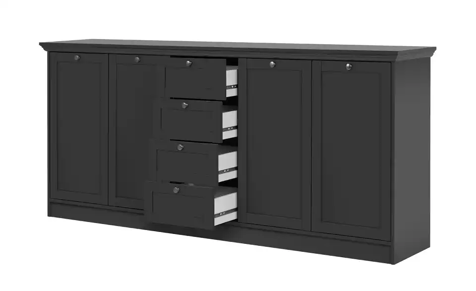 Sideboard Laurito 8 Sideboard Laurito – Bild 8
