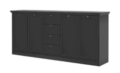 Sideboard Laurito 13 Sideboard Laurito -Hoffner 13232453 7 202111252244