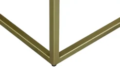 Couchtisch, 2er-Set Aus Massivholz Calatria -Hoffner 13232814 6 202502101237