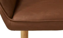 Kunstleder-Armlehnstuhl Thore -Hoffner 13302503 9 202401261239