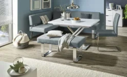 Polsterschwingstuhl Canto I