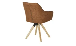 Polsterstuhl Drehbar Benito 16 Polsterstuhl Drehbar Benito -Hoffner 13304808 4 201910192235