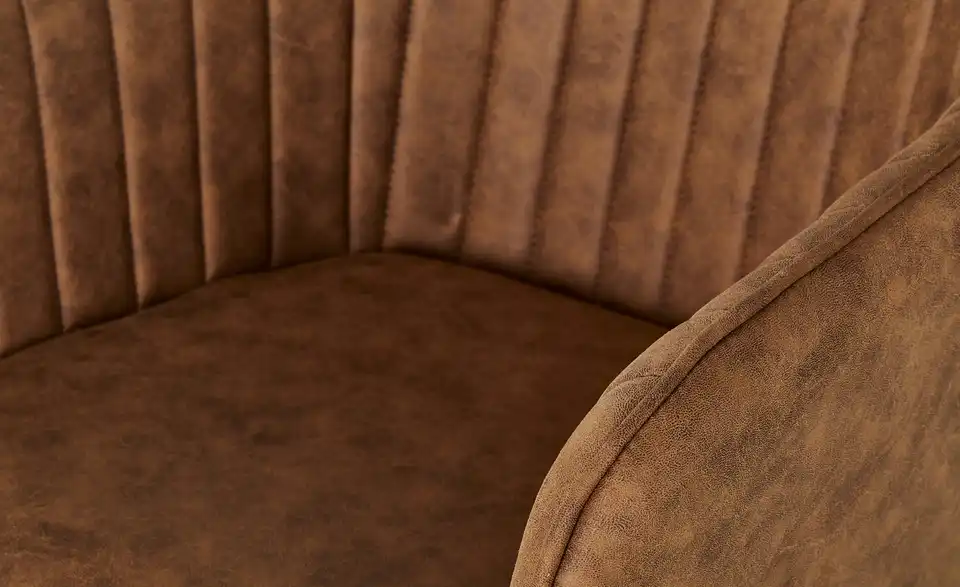 Polsterstuhl Drehbar Benito 9 Polsterstuhl Drehbar Benito – Bild 9