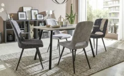 Uno Esszimmerstuhl Mit Metallgestell Daniel 12 Uno Esszimmerstuhl Mit Metallgestell Daniel -Hoffner 13304950 3 202006091052