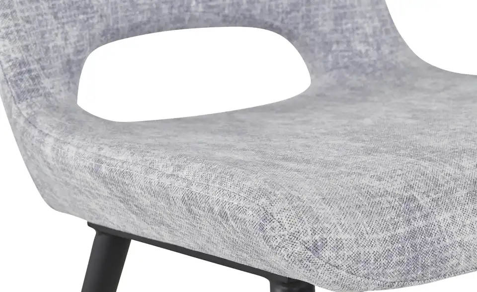 Uno Esszimmerstuhl Mit Metallgestell Daniel 5 Uno Esszimmerstuhl Mit Metallgestell Daniel – Bild 5