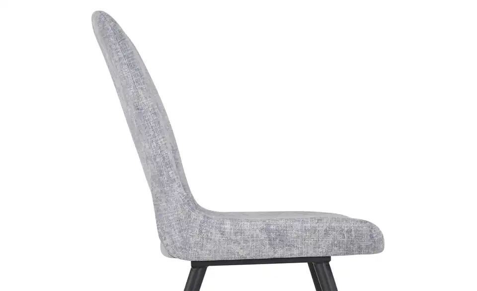 Uno Esszimmerstuhl Mit Metallgestell Daniel 6 Uno Esszimmerstuhl Mit Metallgestell Daniel – Bild 6