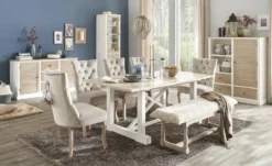 Collection By Citamaass Samt-Polsterstuhl Felicita 23 Collection By Citamaass Samt-Polsterstuhl Felicita -Hoffner 13305499 11 202302172241