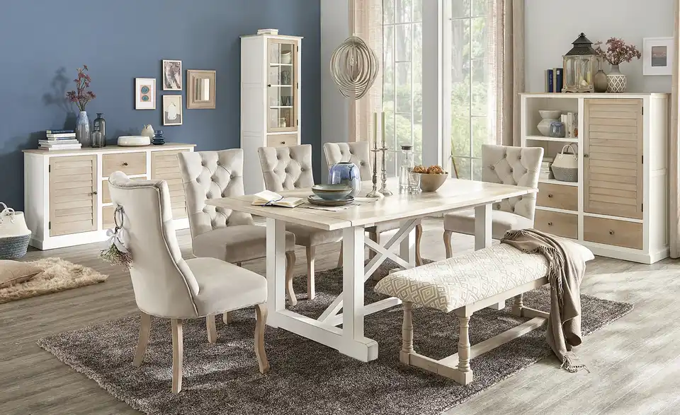 Collection By Citamaass Samt-Polsterstuhl Felicita 10 Collection By Citamaass Samt-Polsterstuhl Felicita – Bild 10