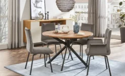 Connubia Esstisch Ausziehbar Giove