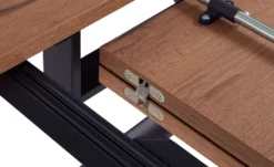 Connubia Esstisch Ausziehbar Giove -Hoffner 13306728 8 202001062302