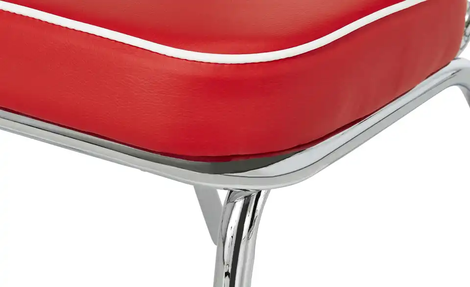 Stuhl American Diner 2 Stuhl American Diner – Bild 2