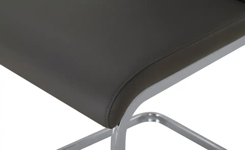 Uno Freischwinger Mit Griff Doris 5 Uno Freischwinger Mit Griff Doris – Bild 5