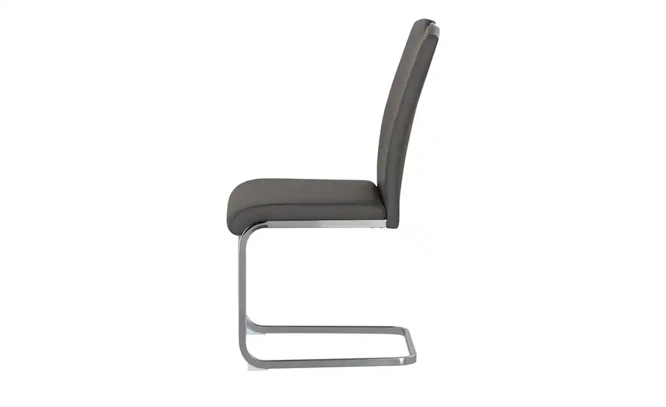 Uno Freischwinger Mit Griff Doris 8 Uno Freischwinger Mit Griff Doris – Bild 8