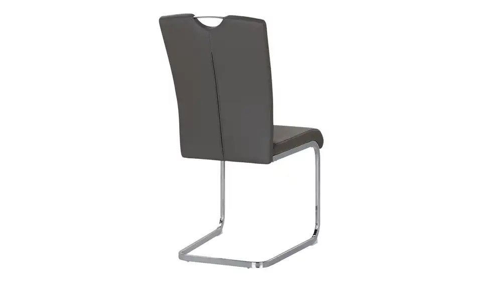 Uno Freischwinger Mit Griff Doris 9 Uno Freischwinger Mit Griff Doris – Bild 9