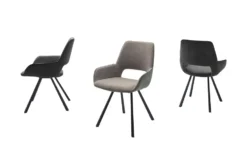 Armlehnstuhl Mit Öffnung Im Rücken Paula