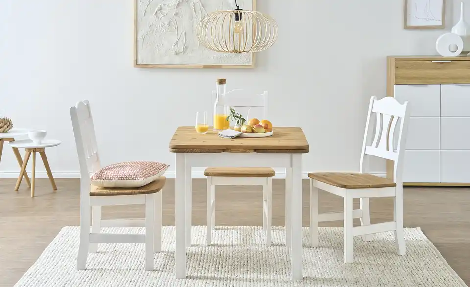 Maison Bleue Esstisch Carina 1 Maison Bleue Esstisch Carina