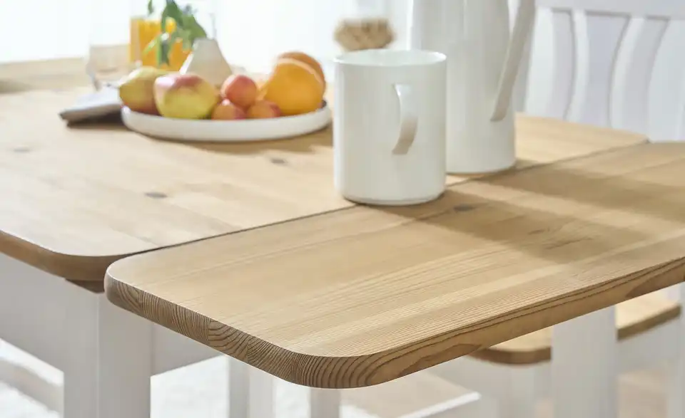 Maison Bleue Esstisch Carina 2 Maison Bleue Esstisch Carina – Bild 2