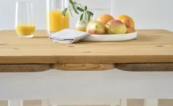 Maison Bleue Esstisch Carina 15 Maison Bleue Esstisch Carina -Hoffner 13313063 3 202306231235