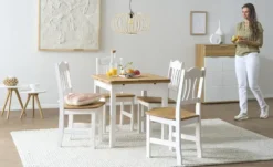 Maison Bleue Esstisch Carina 19 Maison Bleue Esstisch Carina -Hoffner 13313063 7 202306231235