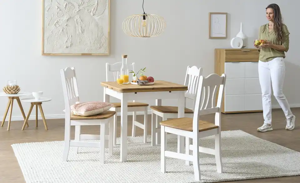 Maison Bleue Esstisch Carina 8 Maison Bleue Esstisch Carina – Bild 8