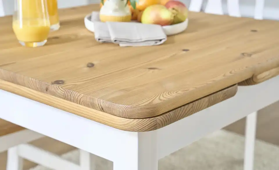 Maison Bleue Esstisch Carina 9 Maison Bleue Esstisch Carina – Bild 9