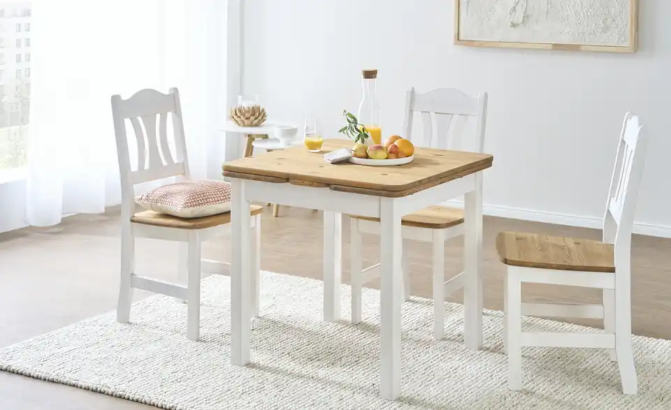 Maison Bleue Esstisch Carina 3 Maison Bleue Esstisch Carina – Bild 3