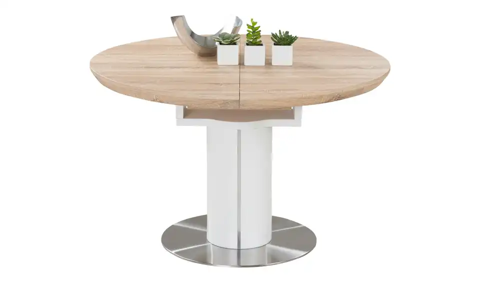 Esstisch Ausziehbar Harvey 4 Esstisch Ausziehbar Harvey – Bild 4