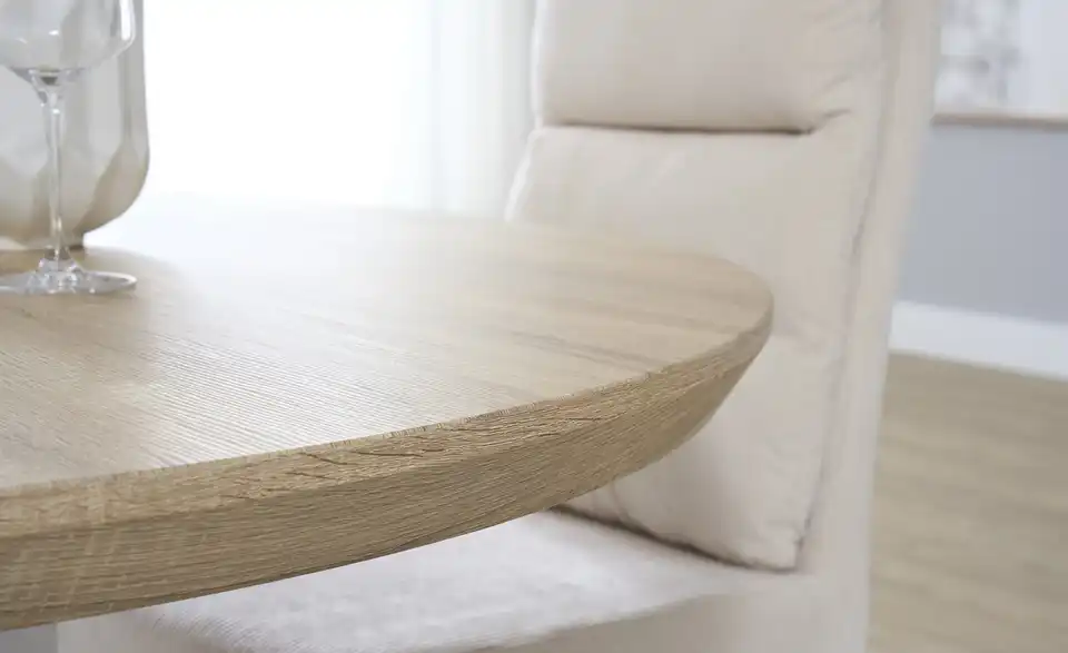 Esstisch Ausziehbar Harvey 10 Esstisch Ausziehbar Harvey – Bild 10