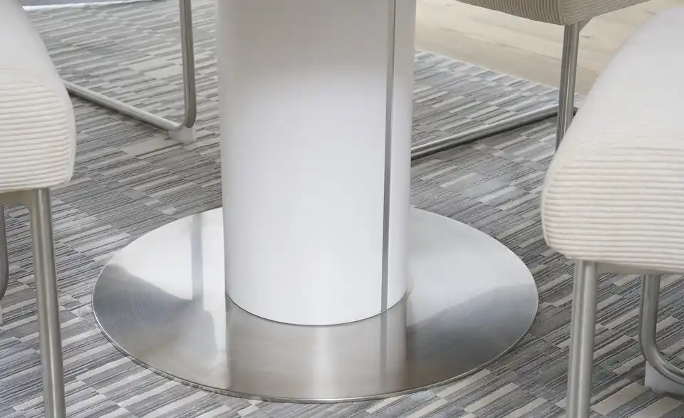 Esstisch Ausziehbar Harvey 11 Esstisch Ausziehbar Harvey – Bild 11