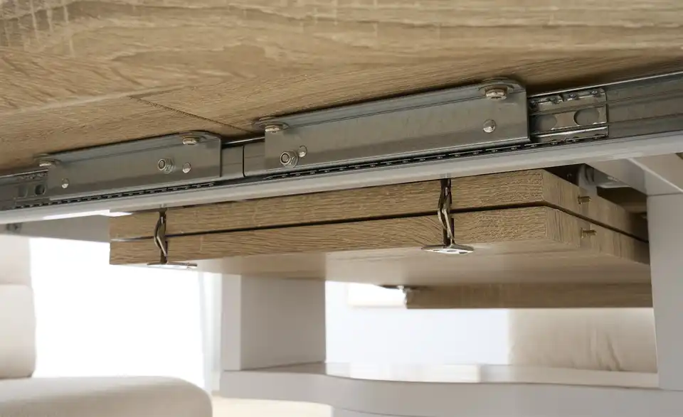 Esstisch Ausziehbar Harvey 13 Esstisch Ausziehbar Harvey – Bild 13