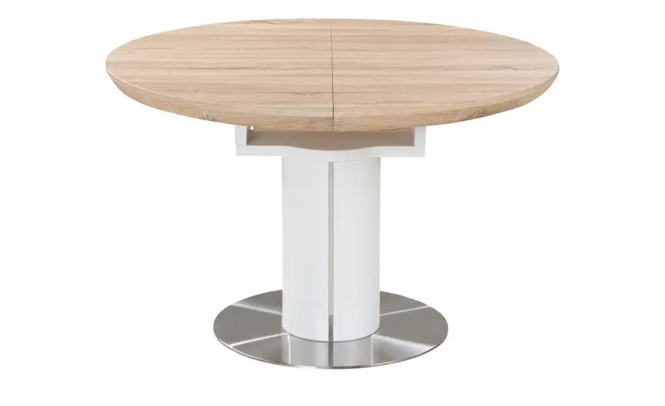 Esstisch Ausziehbar Harvey 2 Esstisch Ausziehbar Harvey – Bild 2