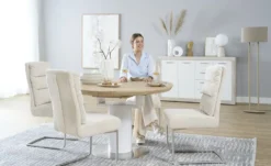 Esstisch Ausziehbar Harvey 18 Esstisch Ausziehbar Harvey -Hoffner 13315977 6 202409101236