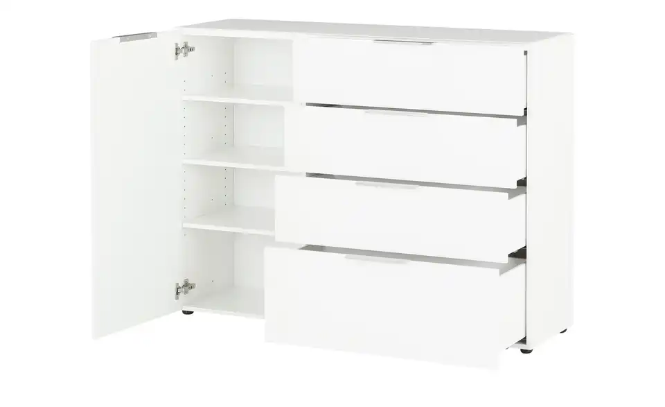 Uno Sideboard Levi 5 Uno Sideboard Levi – Bild 5