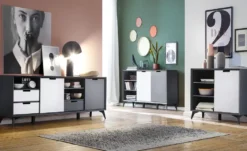 Sideboard Netro 25 Sideboard Netro -Hoffner 13347095 12 202102102233