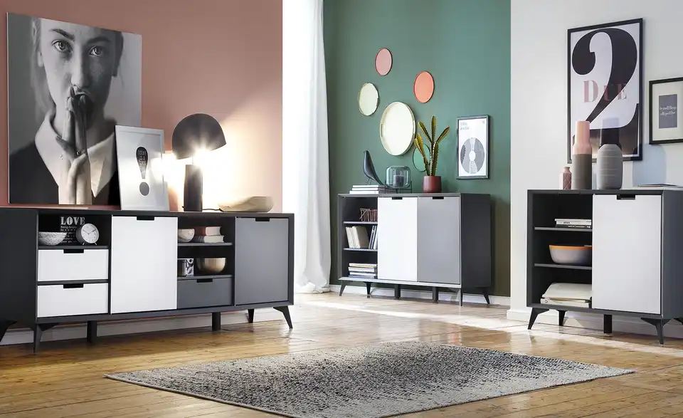 Sideboard Netro 13 Sideboard Netro – Bild 13