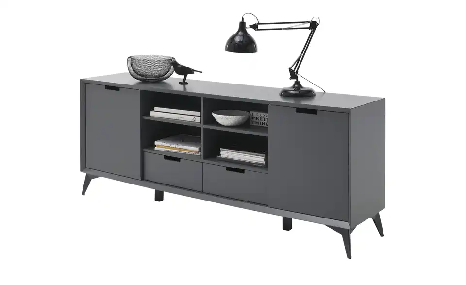 Sideboard Netro 2 Sideboard Netro – Bild 2