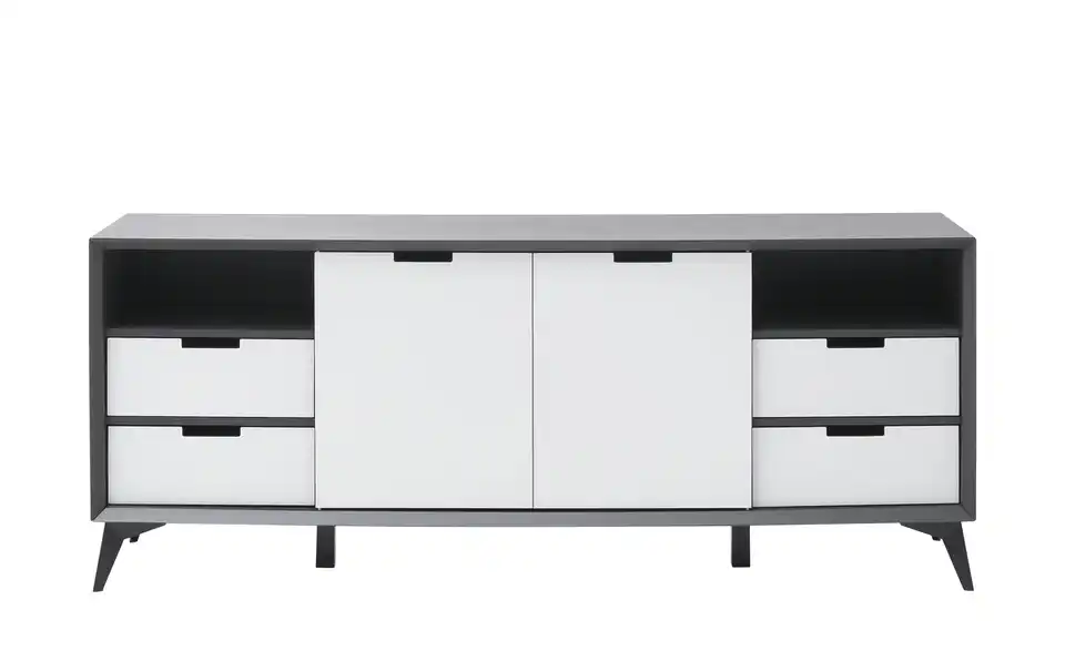 Sideboard Netro 4 Sideboard Netro – Bild 4